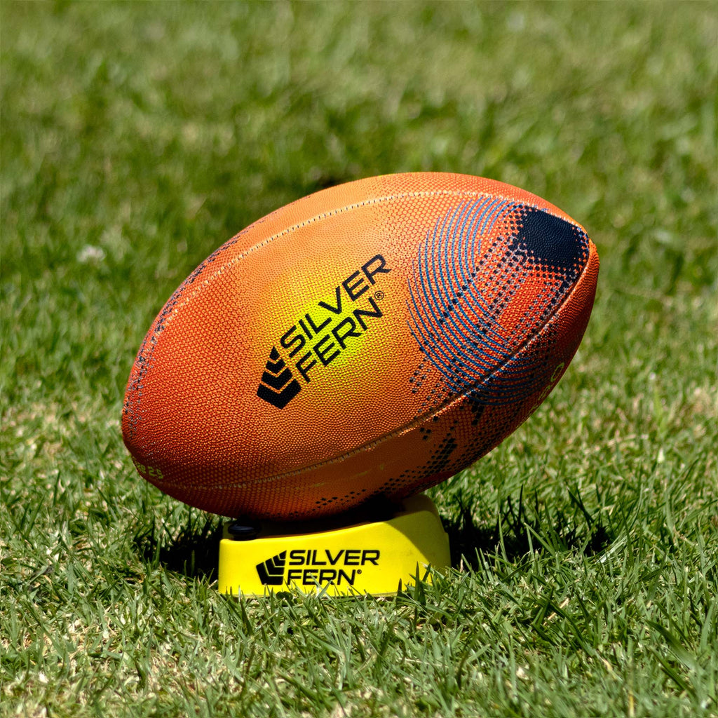 10 Ball Pack Astro Trainer Size 2.5