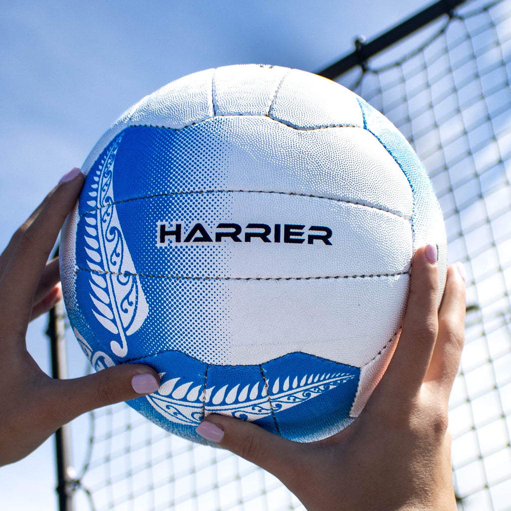 Match Harrier Ball Size 5