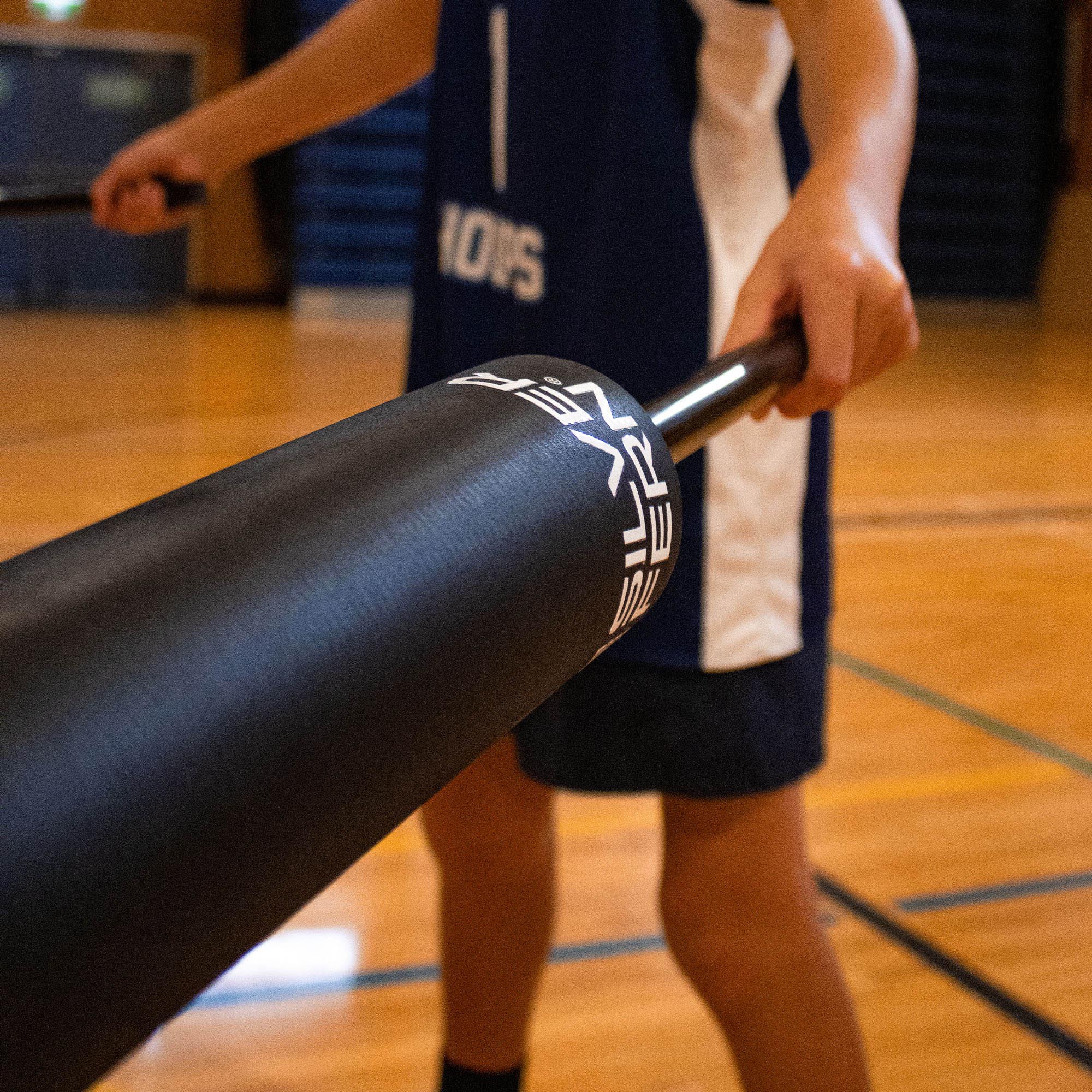 Silver Fern Interference Sticks (Pair)