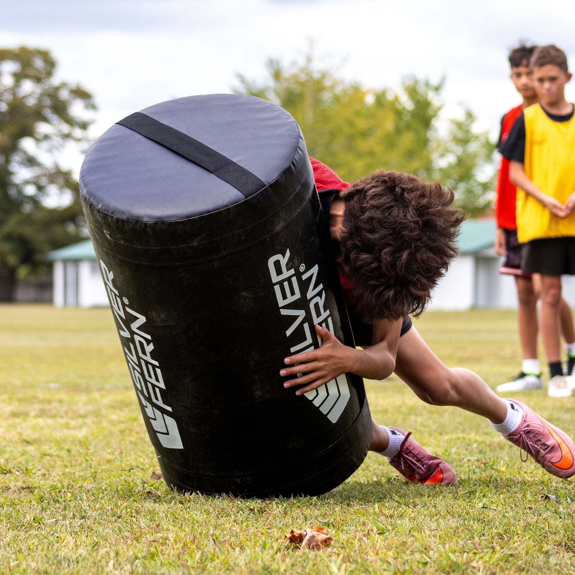 Low Weighted Tackle Bag 17 Kg