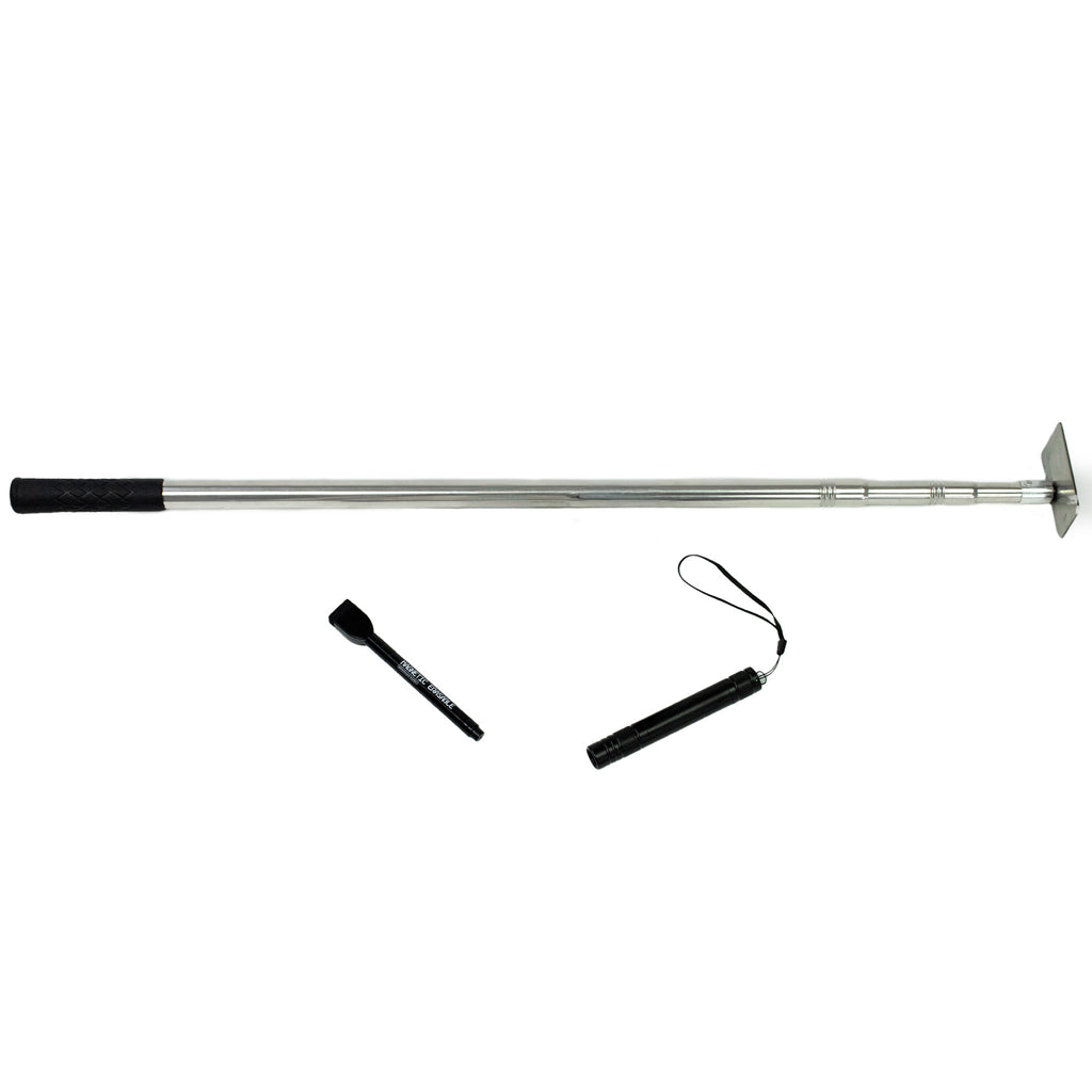 Silver Fern Netball Coaching Mat