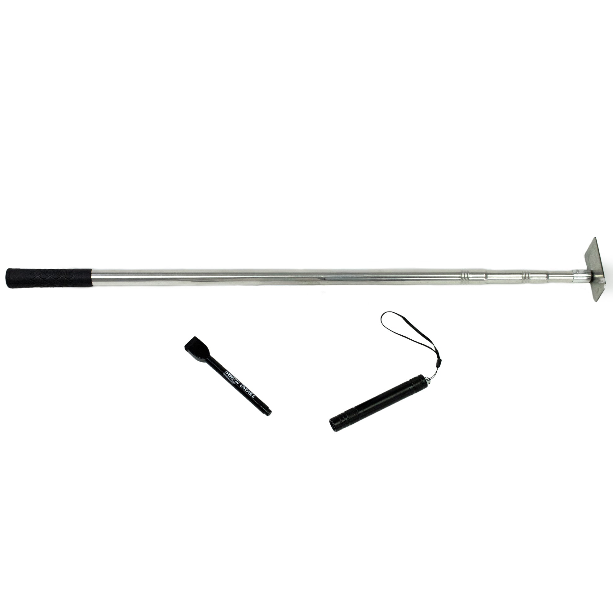 Silver Fern Netball Coaching Mat