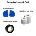 NSW Gameday Lineout Pack