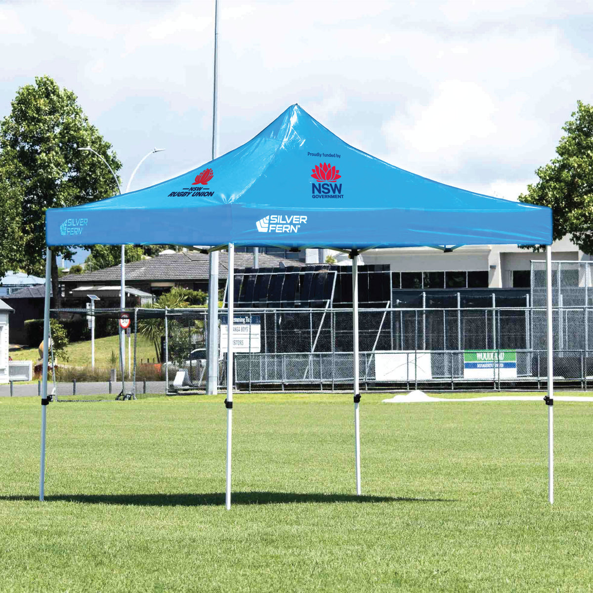 NSW Marquee 6x3 Frame + Roof no walls