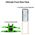 NSW Ultimate Front Row Pack
