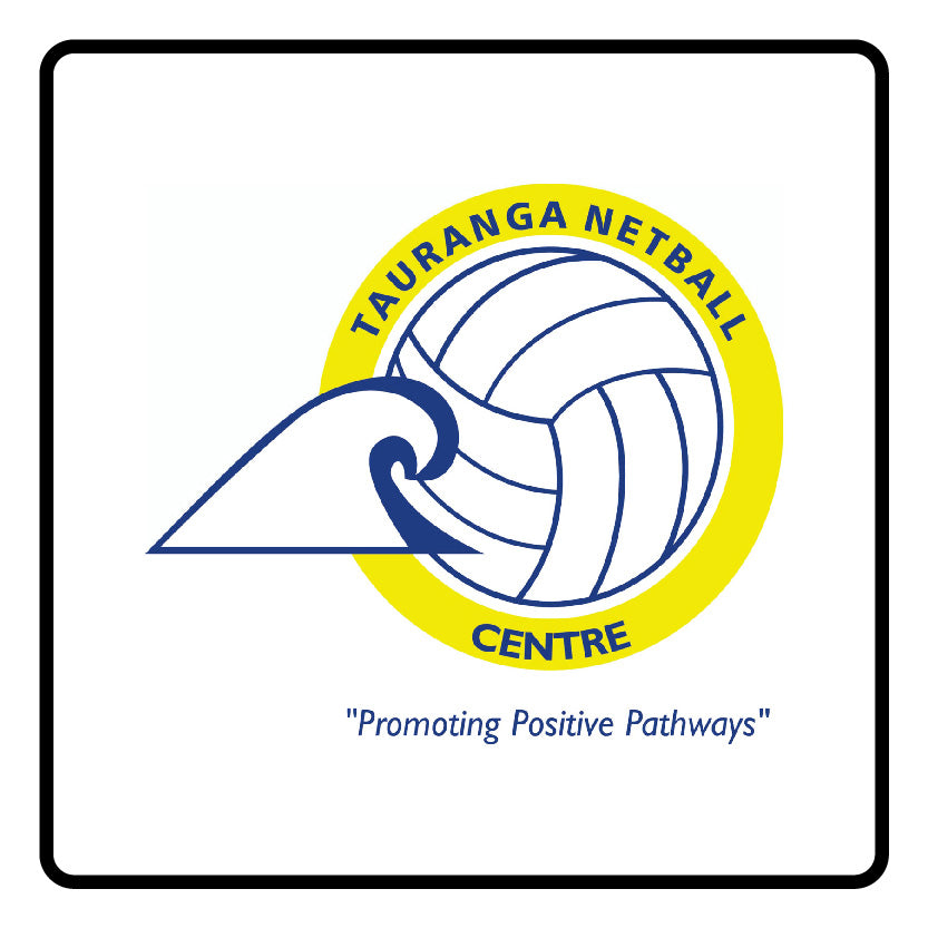 Tauranga Netball Centre