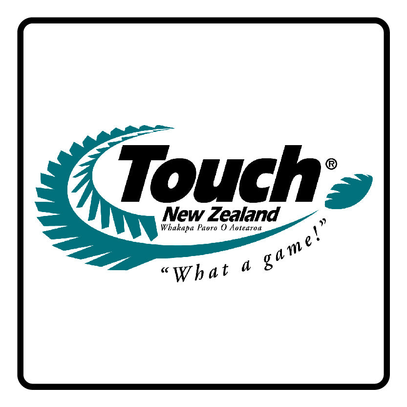 Touch New Zealand