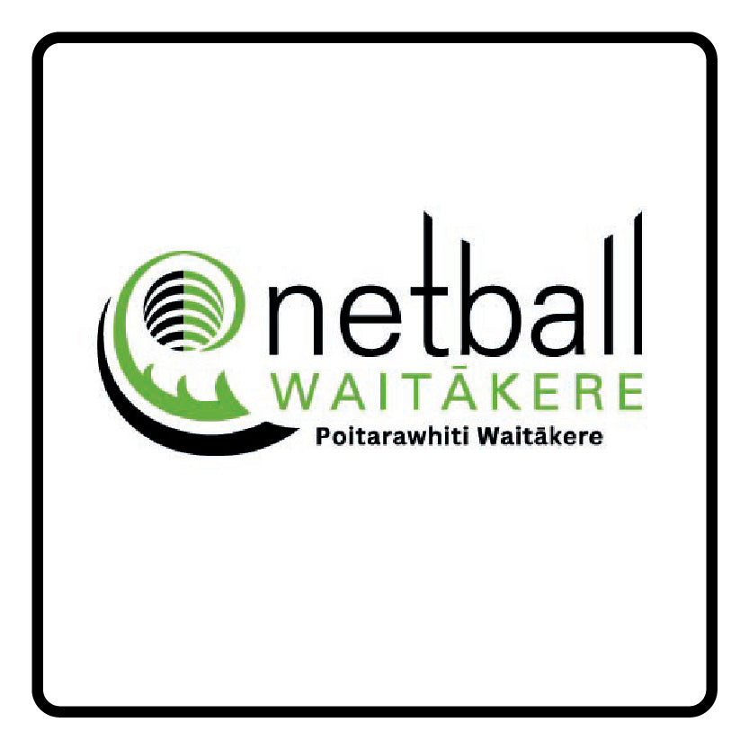 Netball Waitākere