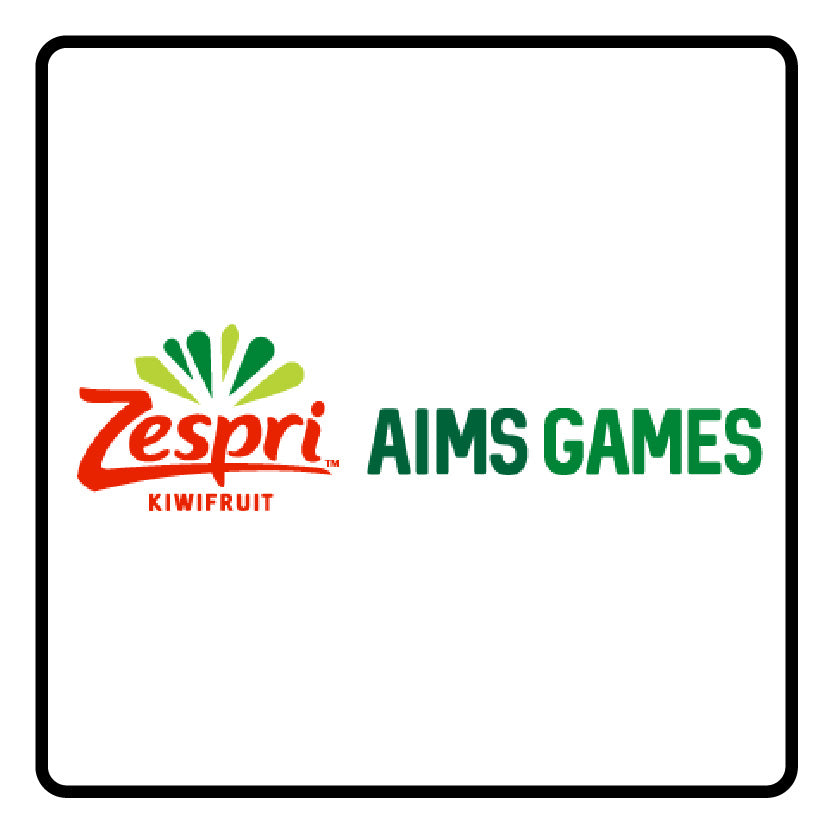 Zespri AIMS Games