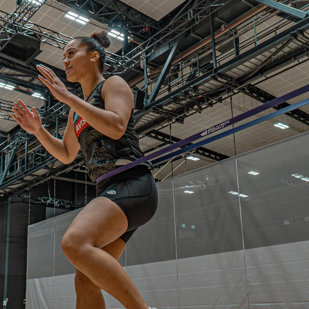 Heavy Resistance Bands