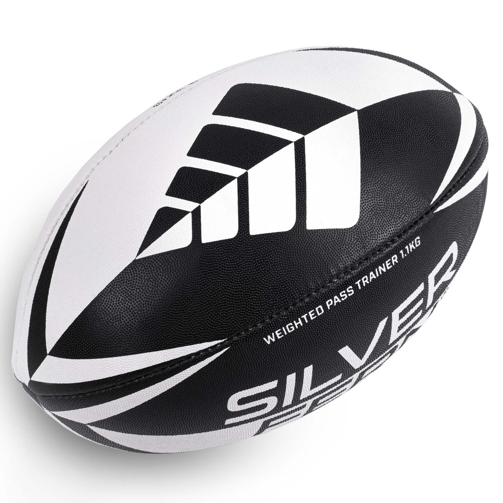 Weighted Pass Trainer 1.1 kg