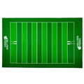 Silver Fern Rugby League Coaching Mat