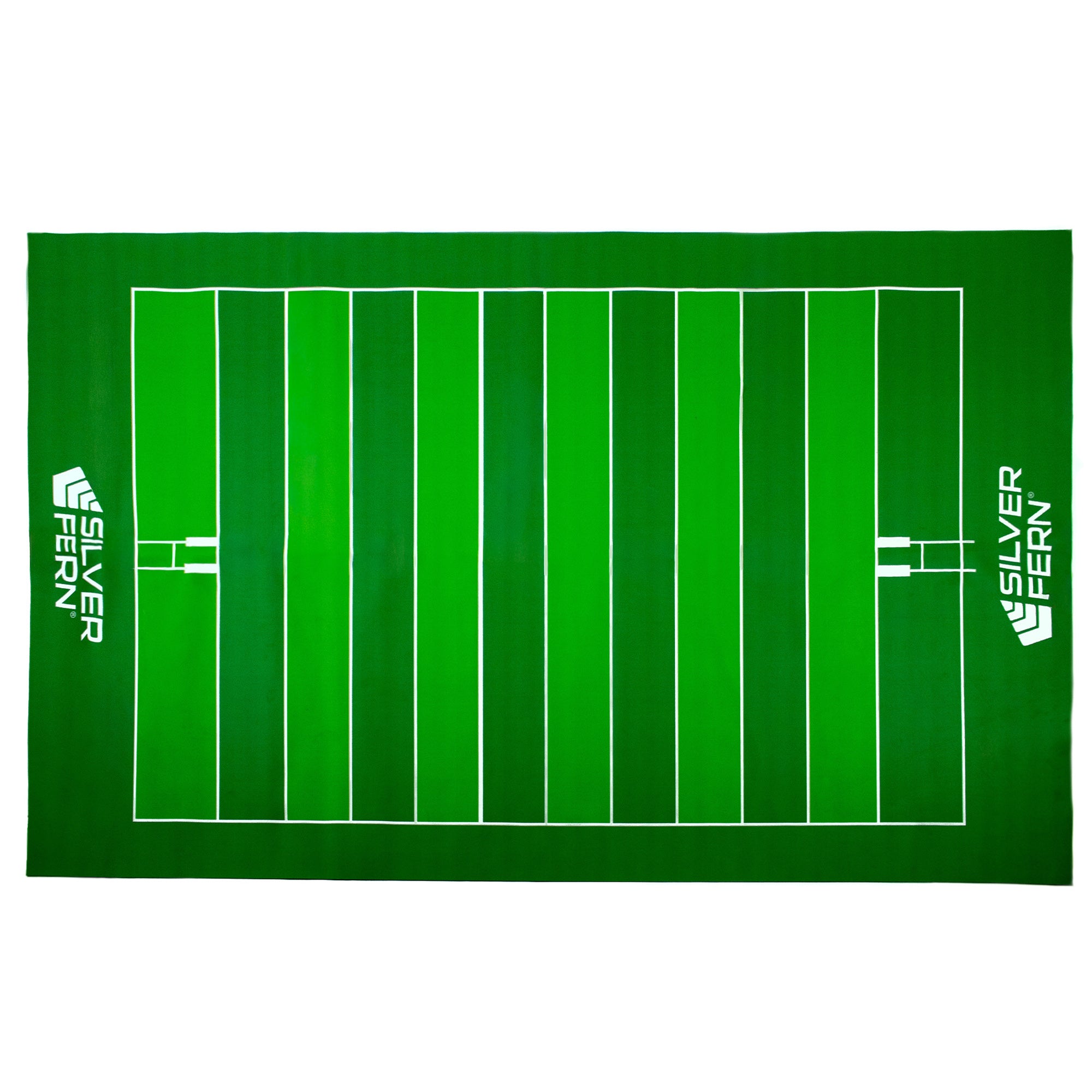 Silver Fern Rugby League Coaching Mat