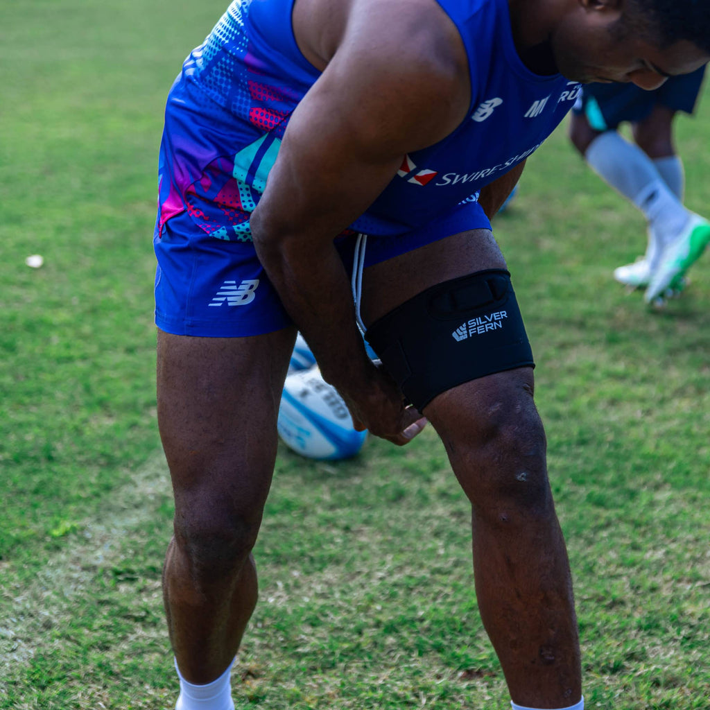 Rugby Lineout Leg Supports (Pair)