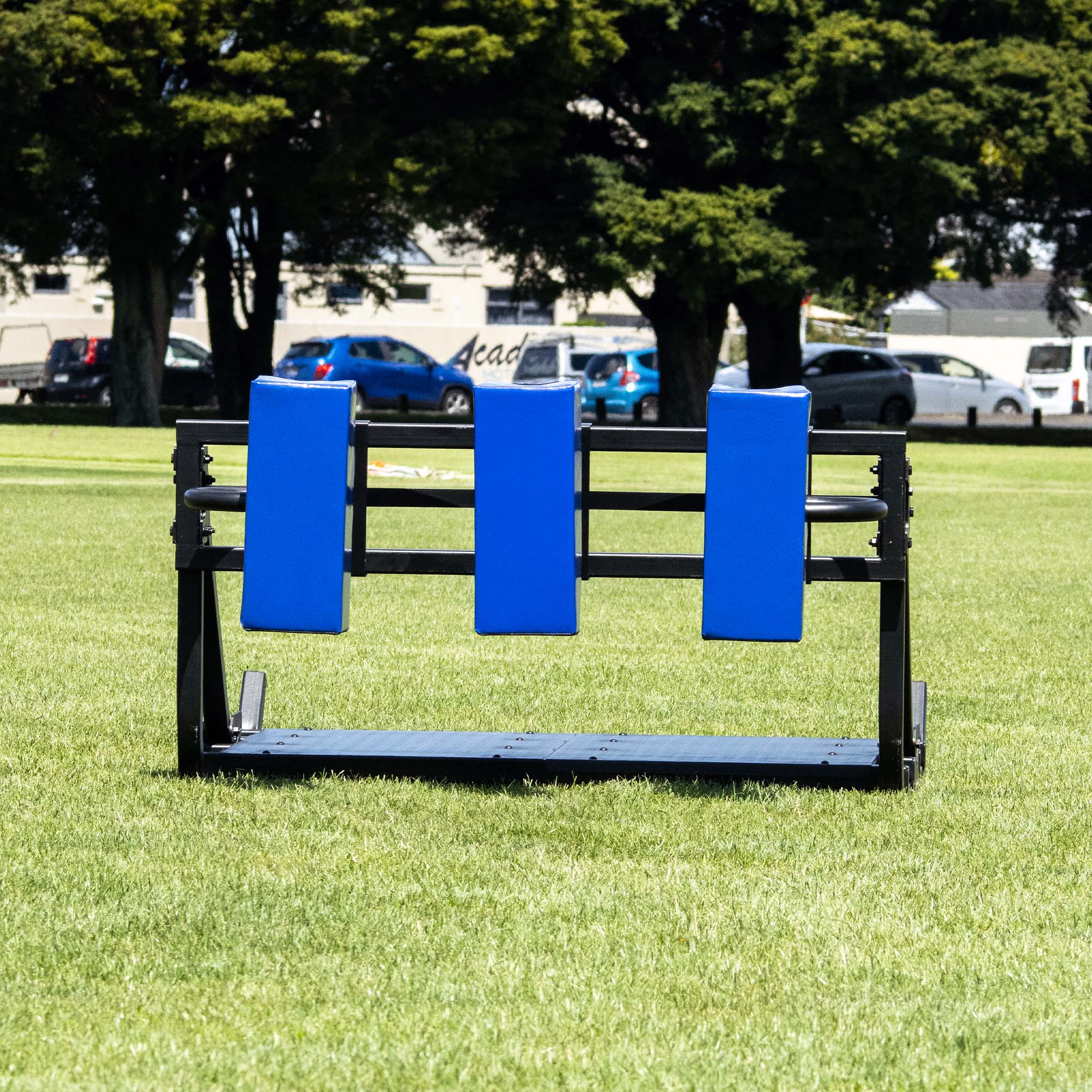 Scrum Machine