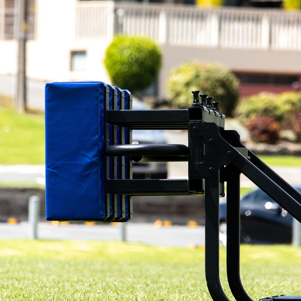 Scrum Machine