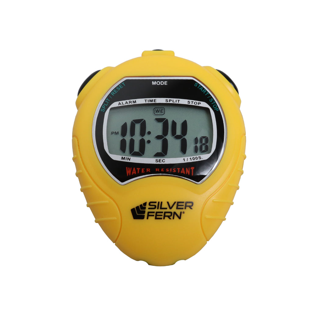 Stopwatch