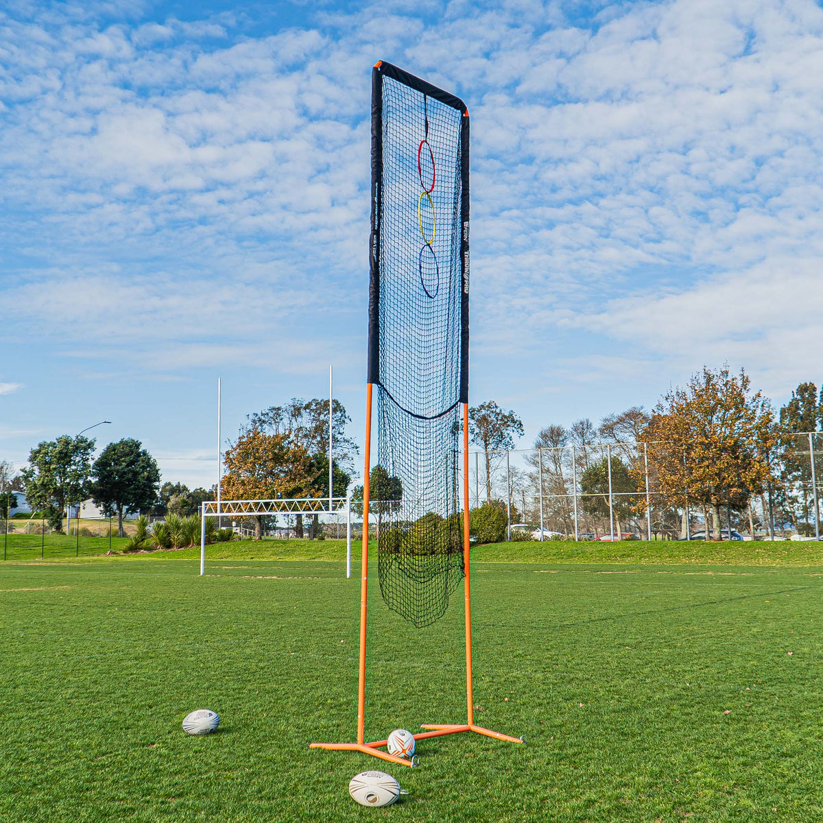 NSW Ultimate Front Row Pack